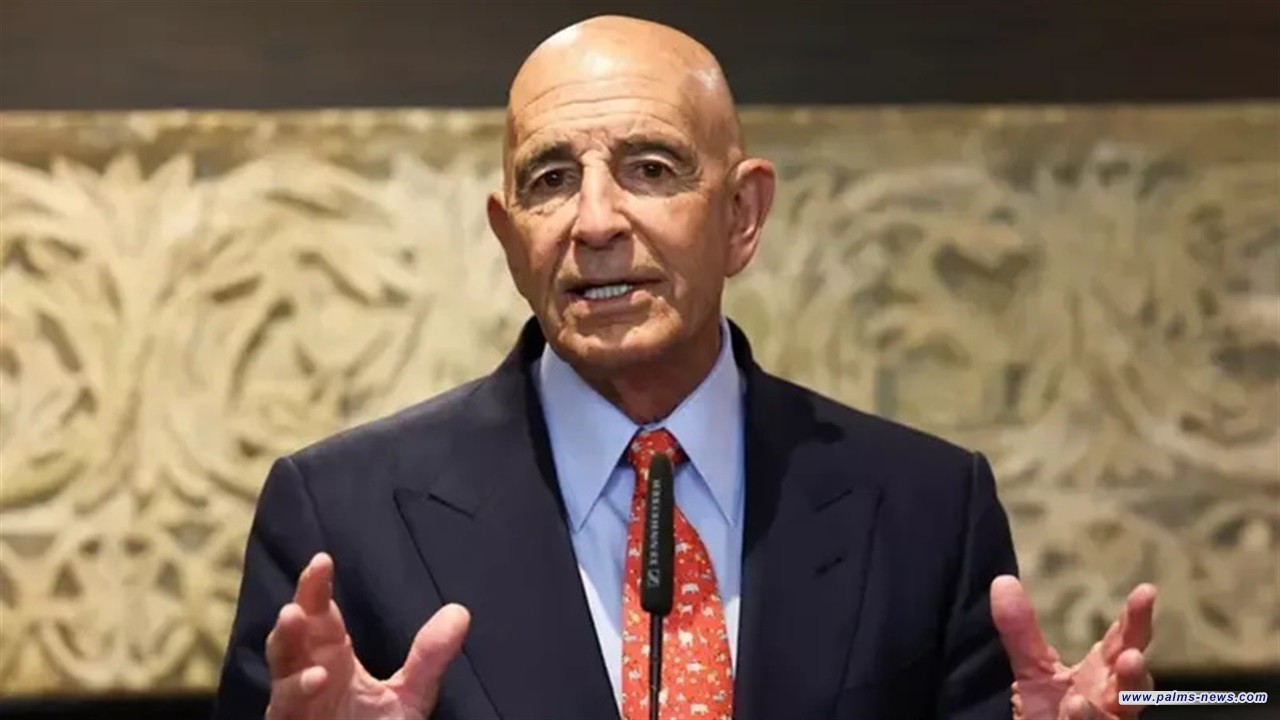 المبعوث الأمريكي: لم نقدم أي اقتراح لإسرائيل بشأن نزع سلاح حزب الله